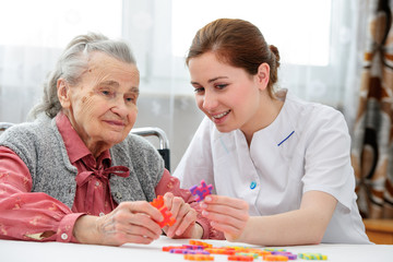 Dementia